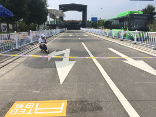 Imagen: Xinhua News Agency